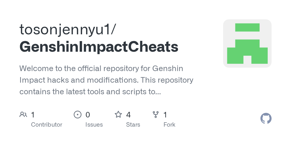 Enhance Your Genshin Impact Adventure with Mod APK Benefits
